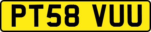 PT58VUU