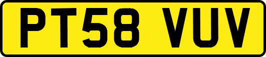 PT58VUV