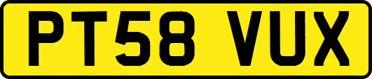 PT58VUX