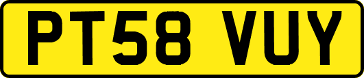 PT58VUY