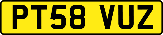 PT58VUZ