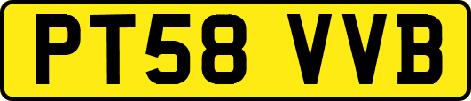 PT58VVB