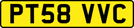 PT58VVC