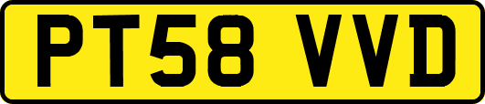 PT58VVD