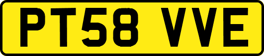 PT58VVE