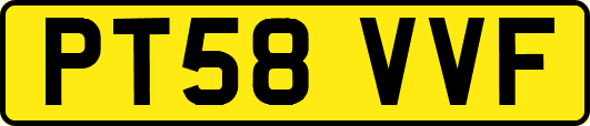 PT58VVF