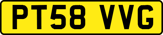 PT58VVG