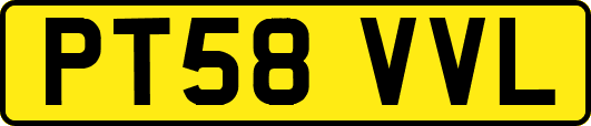 PT58VVL