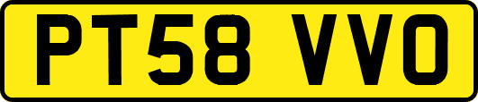 PT58VVO