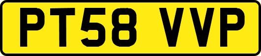 PT58VVP