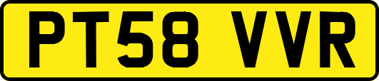 PT58VVR