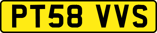 PT58VVS
