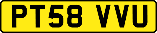 PT58VVU