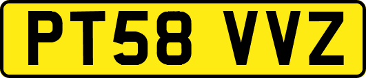PT58VVZ