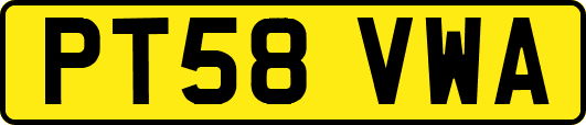 PT58VWA