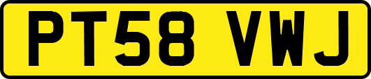 PT58VWJ
