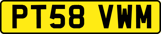 PT58VWM