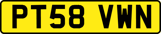 PT58VWN