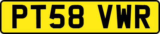 PT58VWR