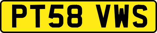 PT58VWS