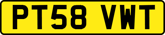 PT58VWT