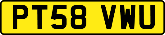 PT58VWU