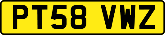PT58VWZ