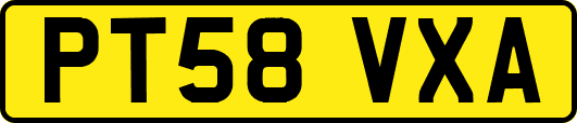 PT58VXA
