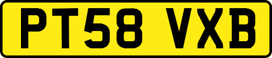 PT58VXB