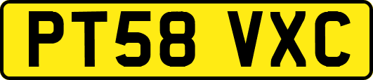 PT58VXC