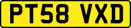 PT58VXD