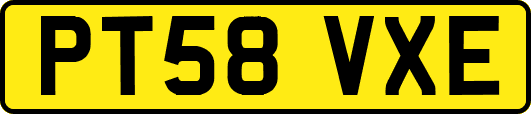 PT58VXE