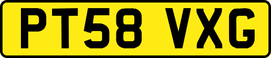 PT58VXG