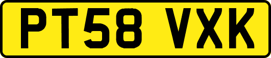 PT58VXK