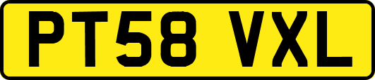 PT58VXL