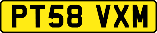 PT58VXM