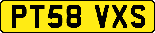 PT58VXS