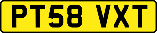 PT58VXT