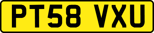 PT58VXU