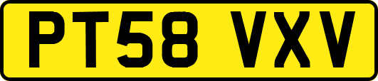 PT58VXV