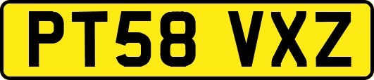 PT58VXZ