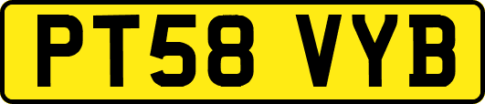 PT58VYB