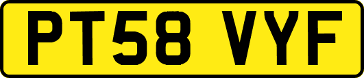PT58VYF