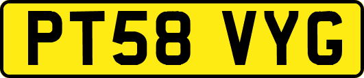 PT58VYG