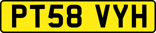 PT58VYH