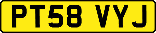 PT58VYJ