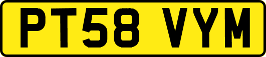 PT58VYM