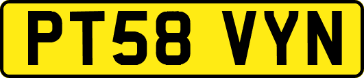PT58VYN