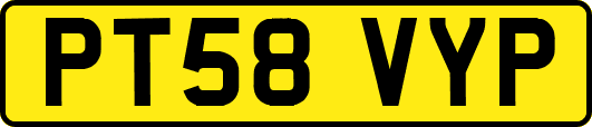 PT58VYP