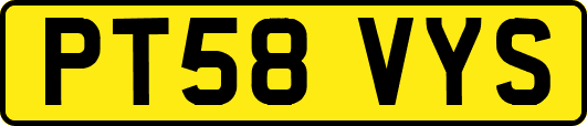PT58VYS